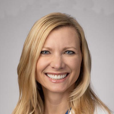 Dr. Rachel Hailey, MD