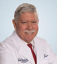 Dr. Roy Smith, MD