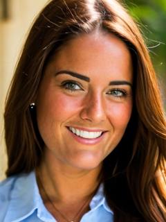 Danielle Radigan, LMHC