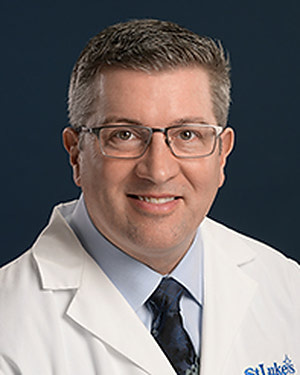 Dr. Robert Reinhart, MD