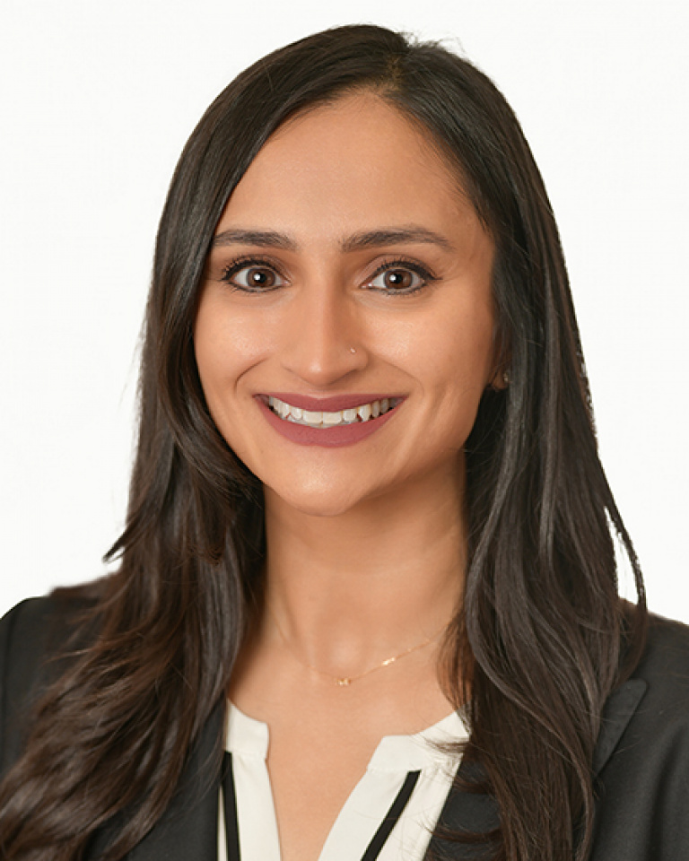 Dr. Nitika Dabas, MD