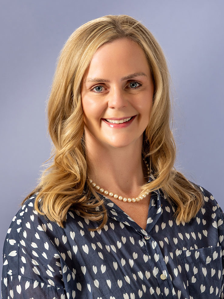 Jessica Sherman, ARNP