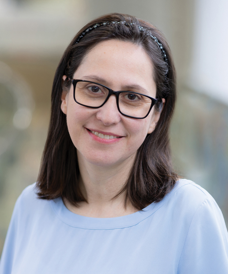 Dr. Tamara Tanner, MD