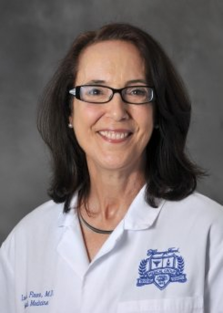 Dr. Louise Fleece, MD