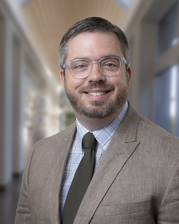 Dr. Nathan Graves, DPM