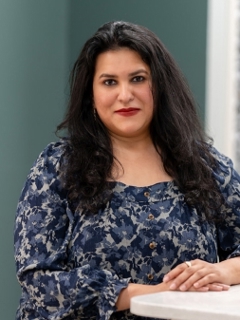 Dr. Shruti Jadeja, DDS