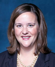 Dr. Amanda White, MD