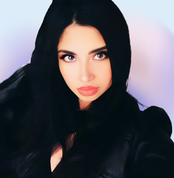 Briana Granado, RD