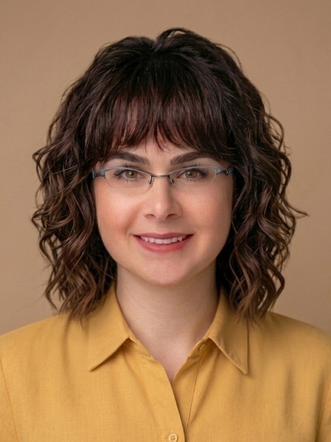 Dr. Nadia Barati, MD