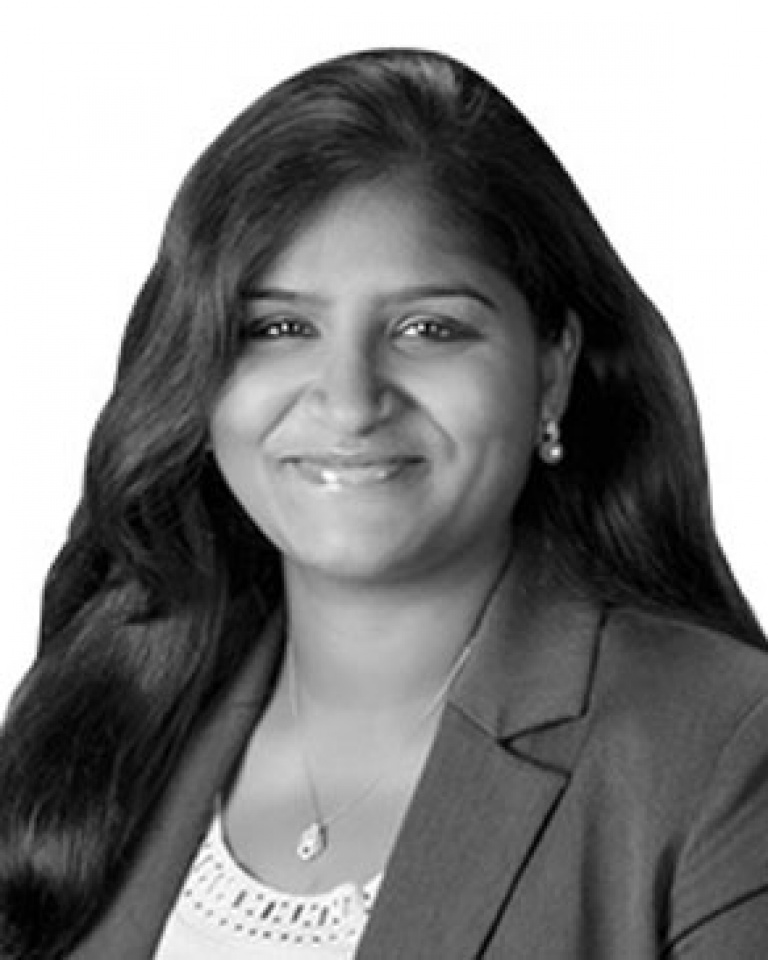 Dr. Vaishali Thudi, MD