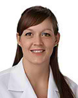 Dr. Laura Duchene, MD