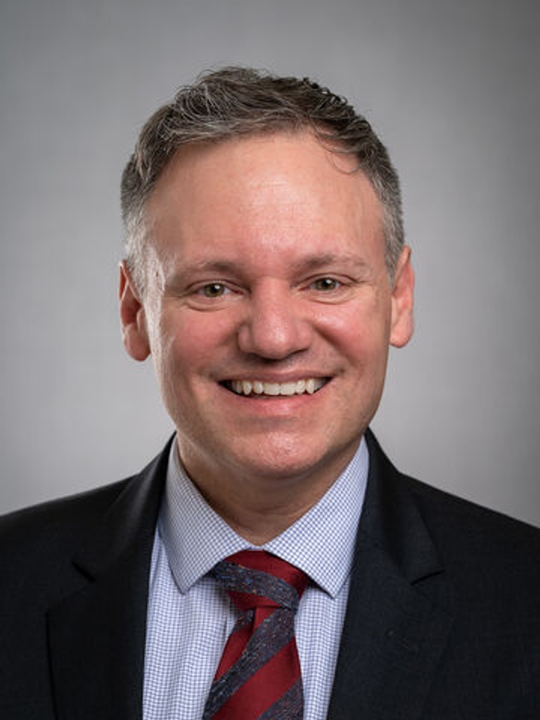 Dr. Joseph Bellamy, MD