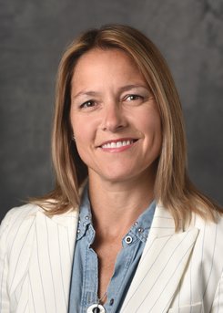 Dr. Christa Norlander, DO