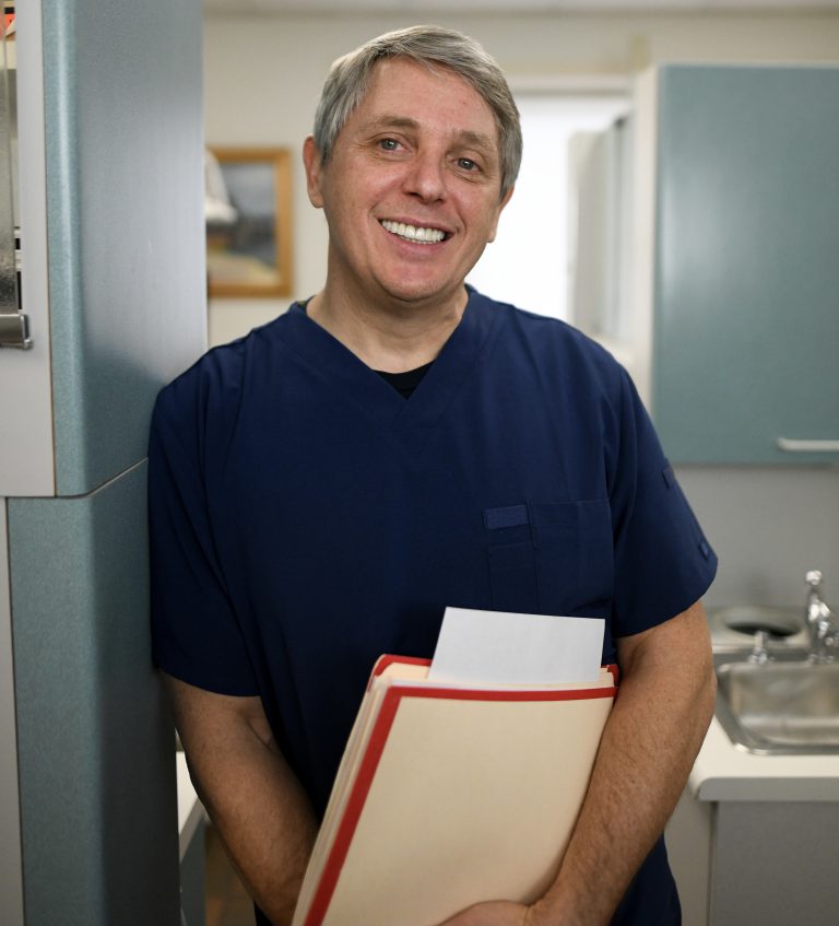 Dr. Rob Lipkowitz, DDS