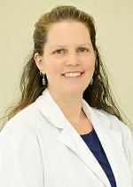 Dr. Anne Todd, MD