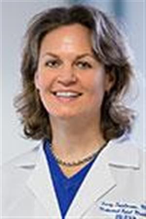 Dr. Tracy Tomlinson, MD