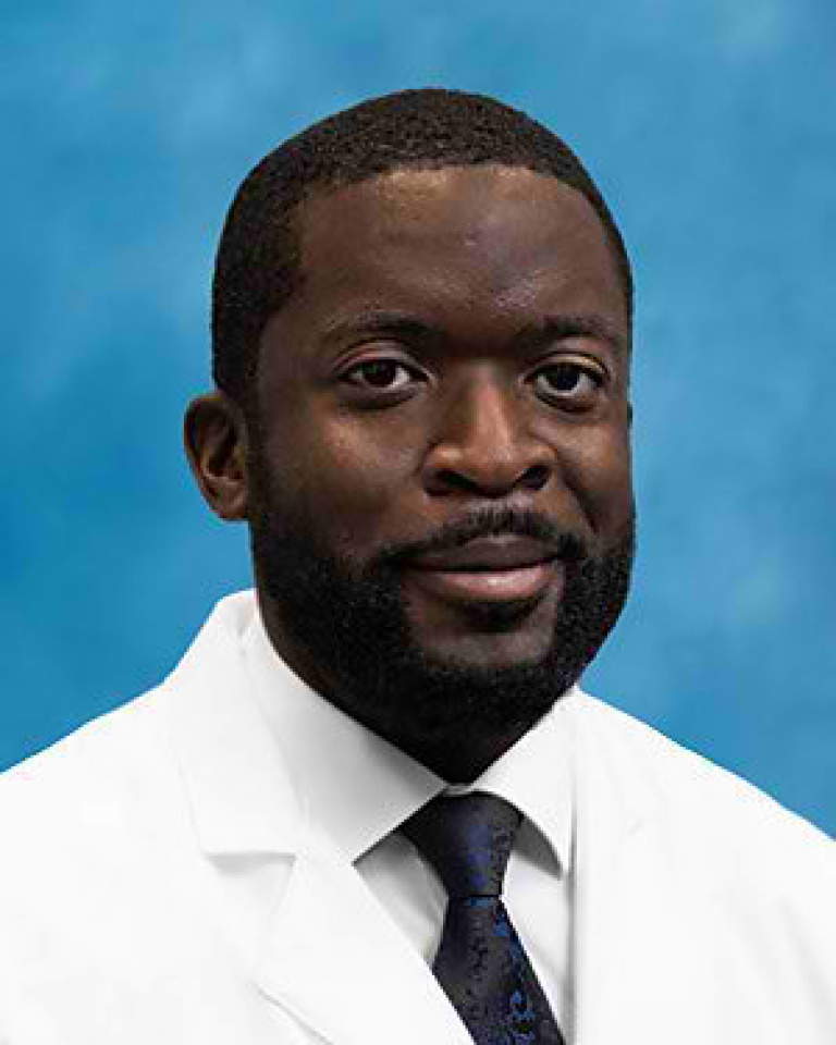 Dr. Gary Desinord, DPM