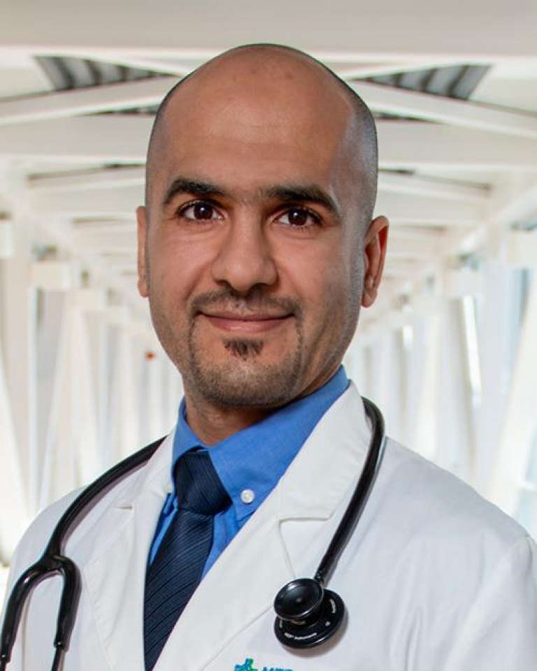 Dr. Harith Adnan, MD