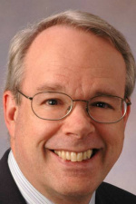 Dr. William Miles, MD