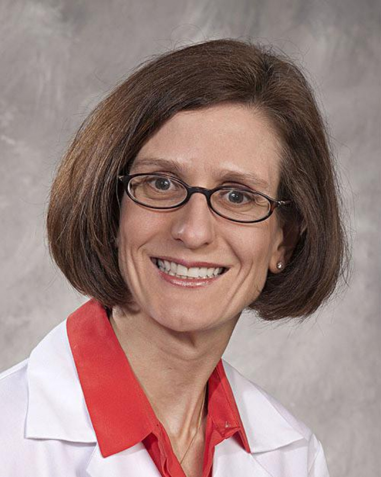 Dr. Mary-Alice Abbott, MD