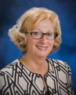 Dr. Diana Rabkina, MD