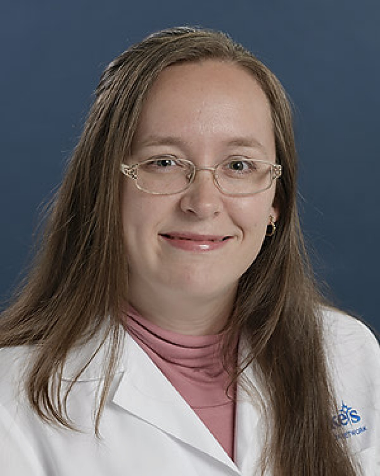 Dr. Rebecca Griesser, MD