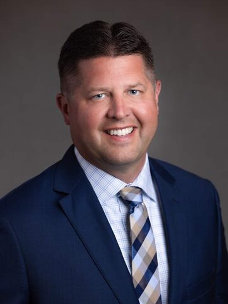 Dr. Kyle Nelson, MD