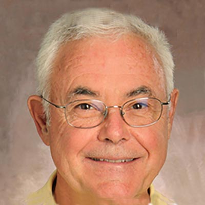 Dr. Robert Blair, MD