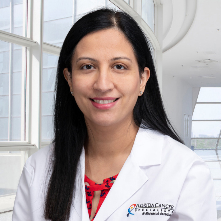 Dr. Shilpa Oberoi, MD
