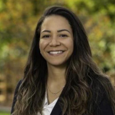 Dr. Elianne Rojas, DO