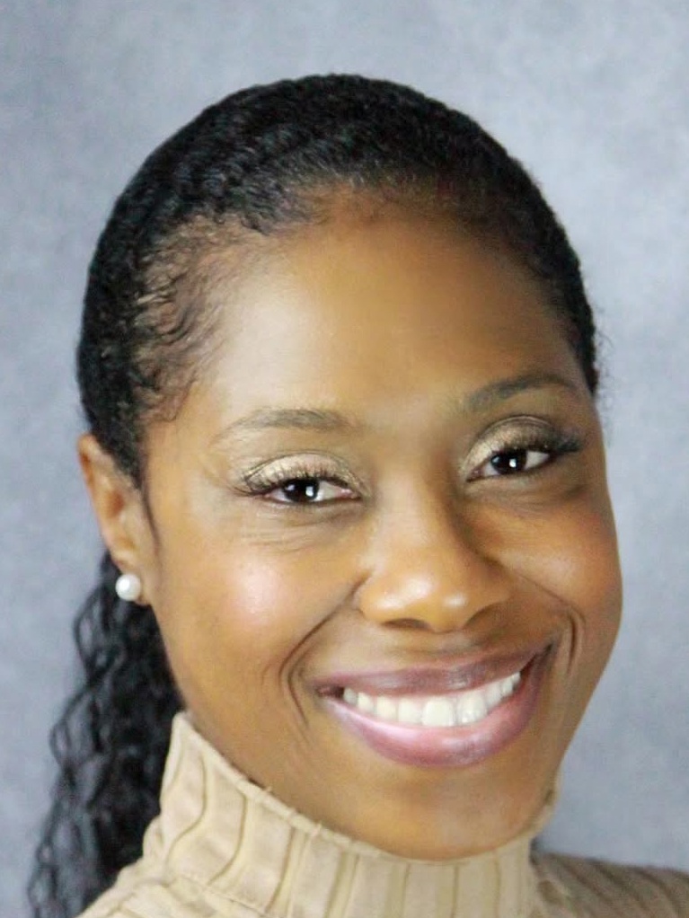 Tina Skinner, PMHNP-BC