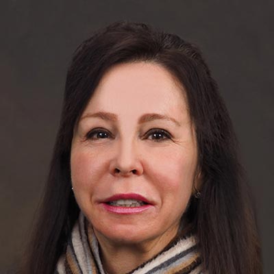 Dr. Maria Bartlett, MD