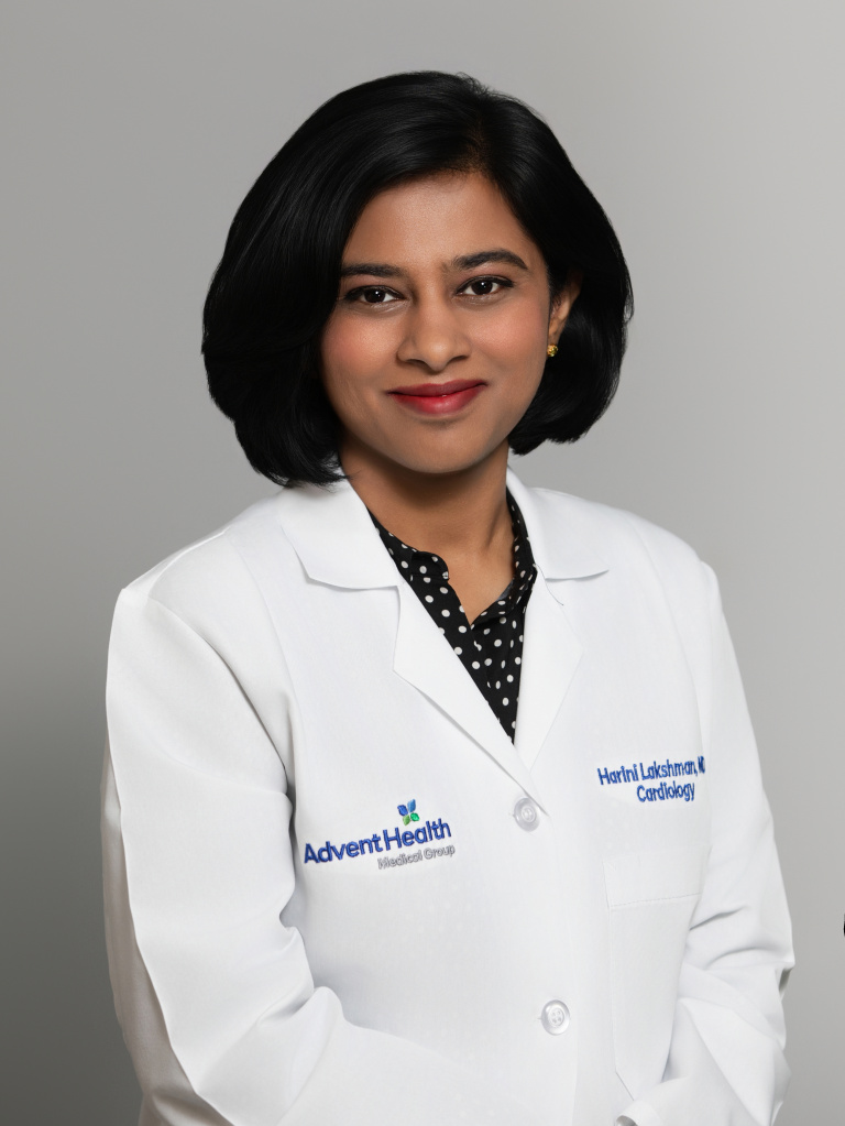 Dr. Harini Lakshman, MD