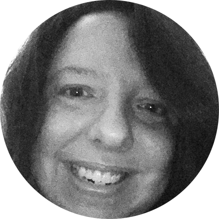 Tammy Pacyna, LICSW