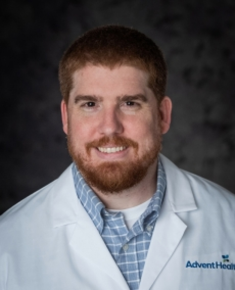 Dr. Garvin Chandler, DO