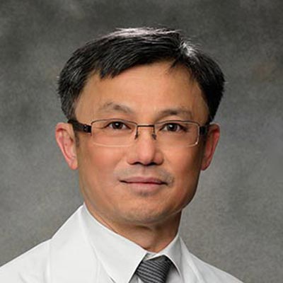 Dr. Minh Bui, MD