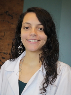 Dr. Tatyanny Griffiths, DPT