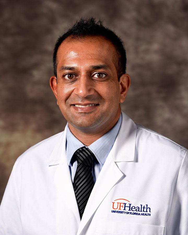 Dr. Dinesh Rao, MD