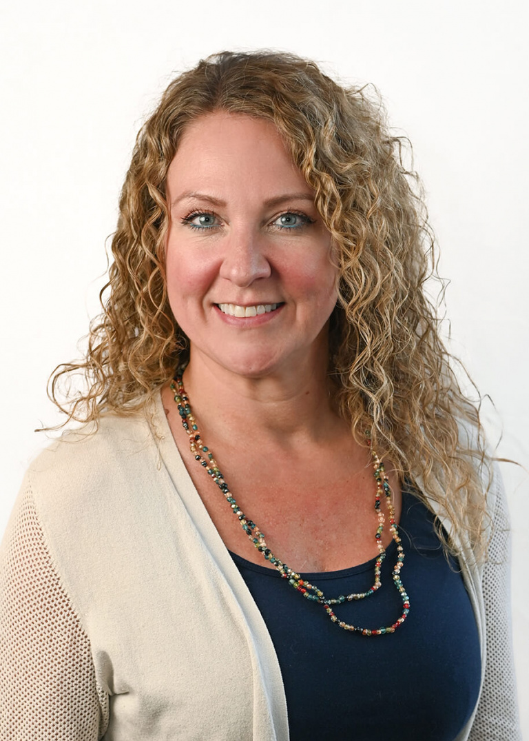 Karrie Reuter, APN