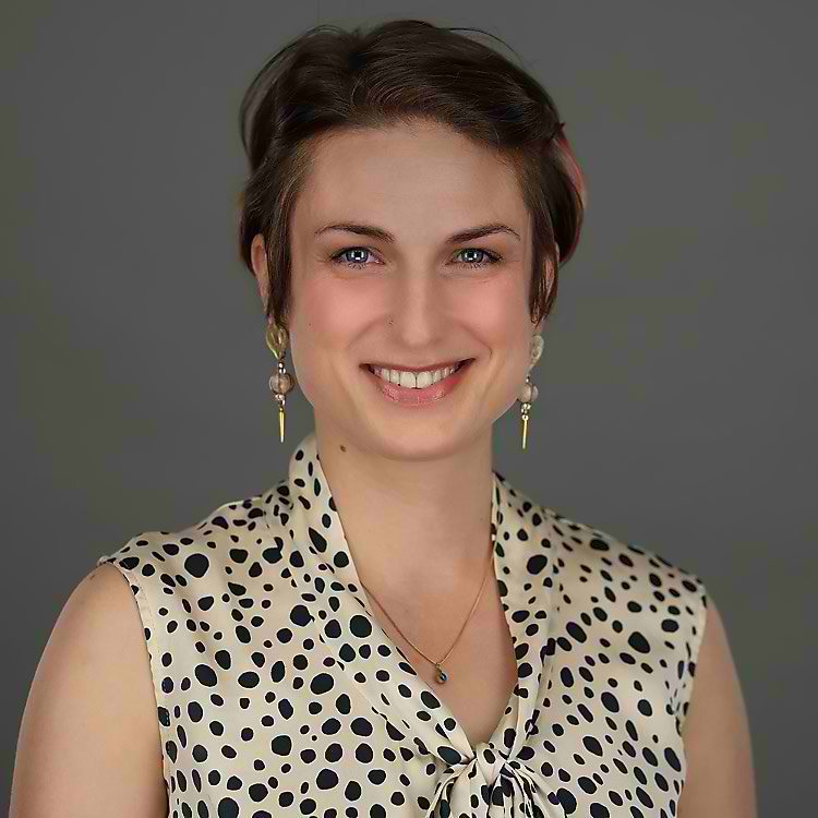 Dr. Katrina Roi, MD