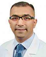 Dr. Oday Saeed, MD