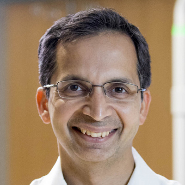 Dr. Prabhat Hebbar, MD