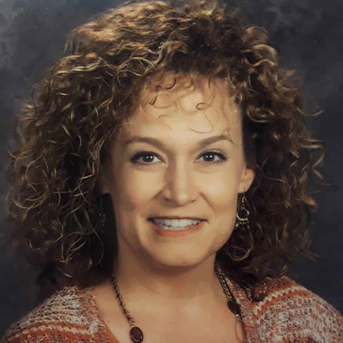Jennifer Gillette, LMSW