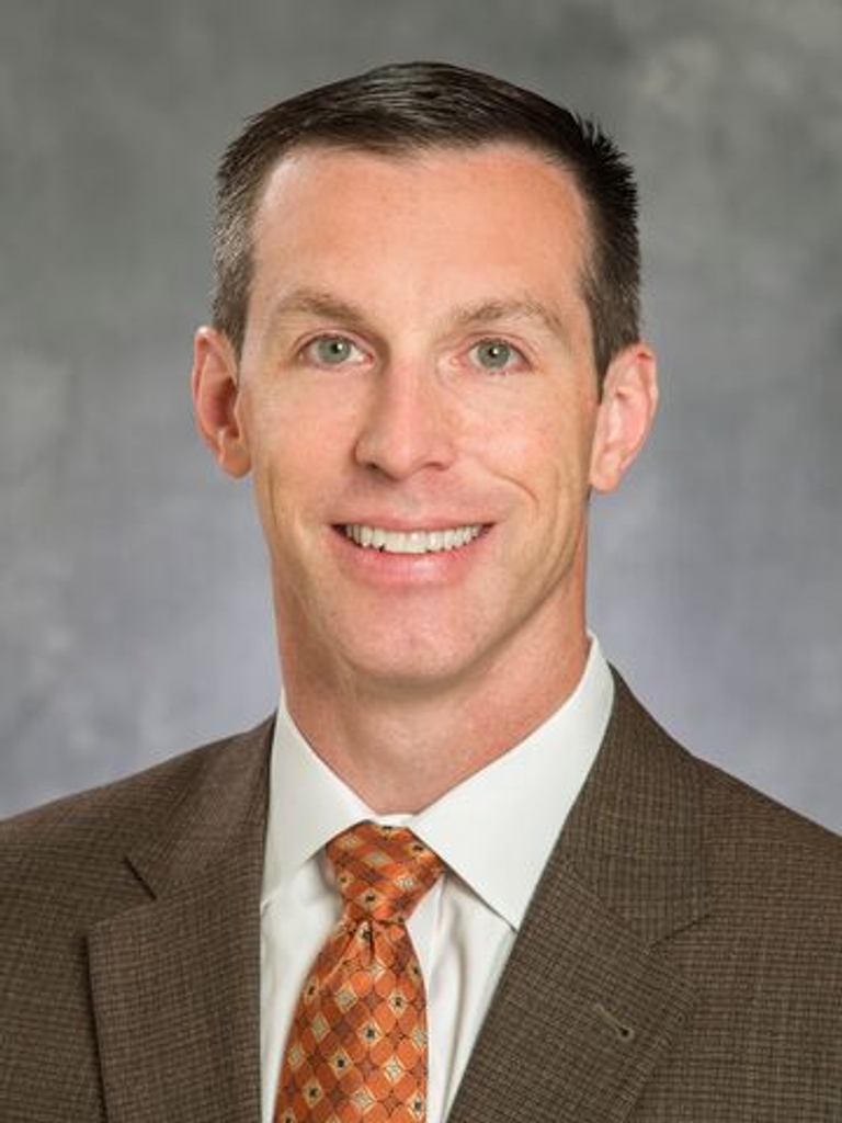Dr. Gregory Folsom, MD