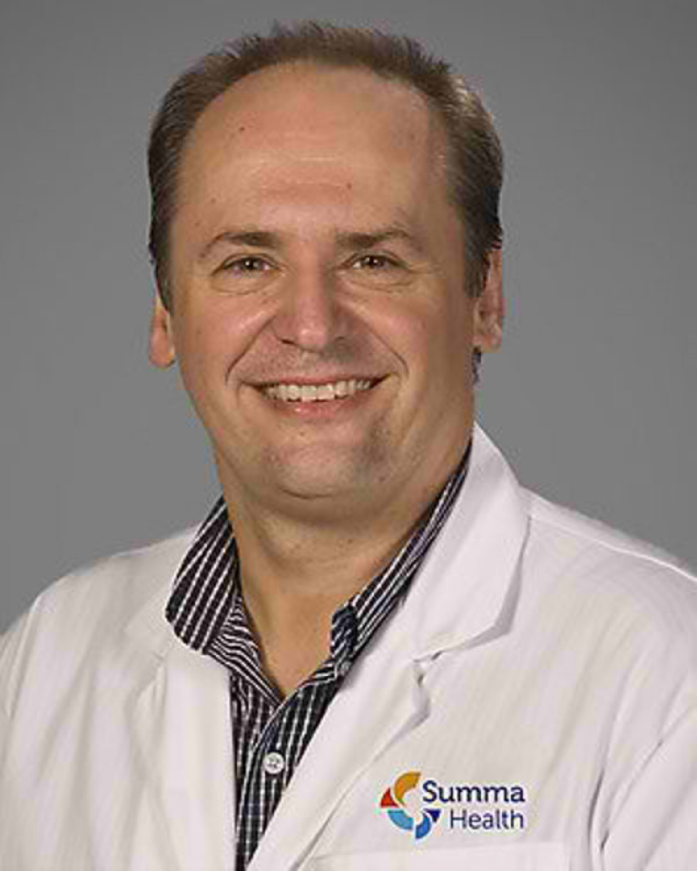 Dr. Drazen Petrinec, MD