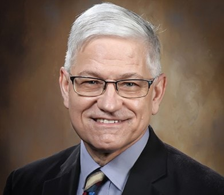 Dr. John Sebas, MD