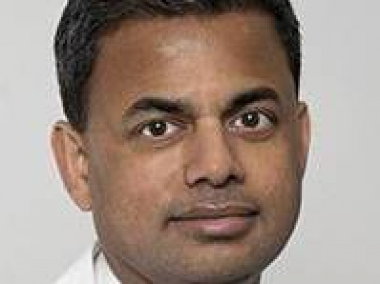 Dr. Dipak Chandy, MD