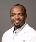Dr. Ikenna Anaka, MD
