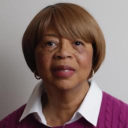 Mary Jackson, M