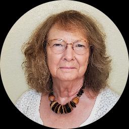 Deidre Moriarty, LCP